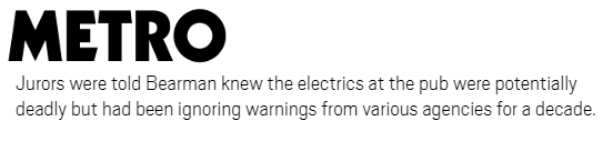 Ignoring warnings