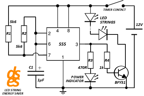 schematic