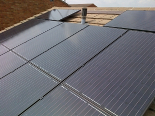 PVpanels